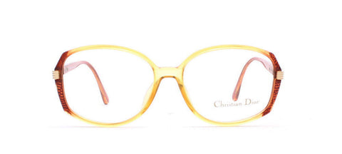Vintage,Vintage Eyeglases Frame,Vintage Christian Dior Eyeglases Frame,Christian Dior 2745 30,