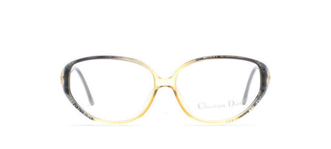Vintage,Vintage Eyeglases Frame,Vintage Christian Dior Eyeglases Frame,Christian Dior 2872 20,