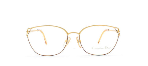 Vintage,Vintage Eyeglases Frame,Vintage Christian Dior Eyeglases Frame,Christian Dior 2879 41,
