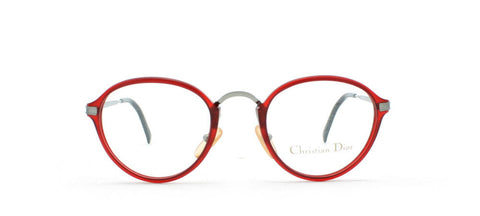 Vintage,Vintage Eyeglases Frame,Vintage Christian Dior Eyeglases Frame,Christian Dior 2899 30,