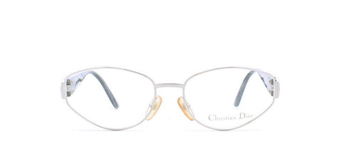Vintage,Vintage Eyeglases Frame,Vintage Christian Dior Eyeglases Frame,Christian Dior 2939 70,