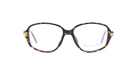Vintage,Vintage Eyeglases Frame,Vintage Christian Dior Eyeglases Frame,Christian Dior 3006 12N,