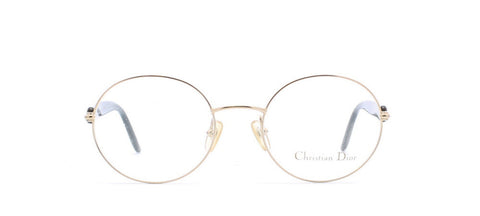 Vintage,Vintage Eyeglases Frame,Vintage Christian Dior Eyeglases Frame,Christian Dior 3507 25D,