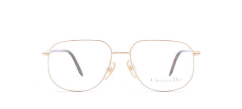 Vintage,Vintage Eyeglases Frame,Vintage Christian Dior Eyeglases Frame,Christian Dior 4501 42J,