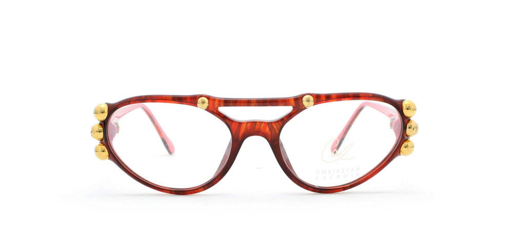 Store Christian Lacroix vintage eyeglasses