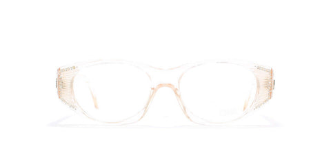 Vintage,Vintage Eyeglases Frame,Vintage Emmanuelle Khanh Eyeglases Frame,Emmanuelle Khanh 9490 PSA-19,