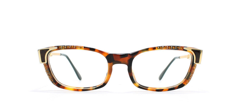 Vintage,Vintage Eyeglases Frame,Vintage Emmanuelle Khanh Eyeglases Frame,Emmanuelle Khanh  NC2,
