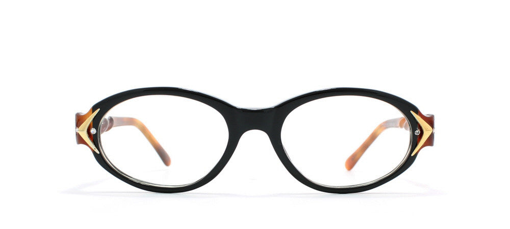 Vintage,Vintage Eyeglases Frame,Vintage Emmanuelle Khanh Eyeglases Frame,Emmanuelle Khanh  NC3,