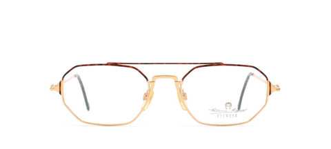 Vintage,Vintage Eyeglases Frame,Vintage Etienne Aigner Eyeglases Frame,Etienne Aigner 43 35,