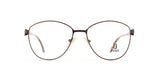 Vintage,Vintage Eyeglases Frame,Vintage Fendi Eyeglases Frame,Fendi 25 HAVANA,