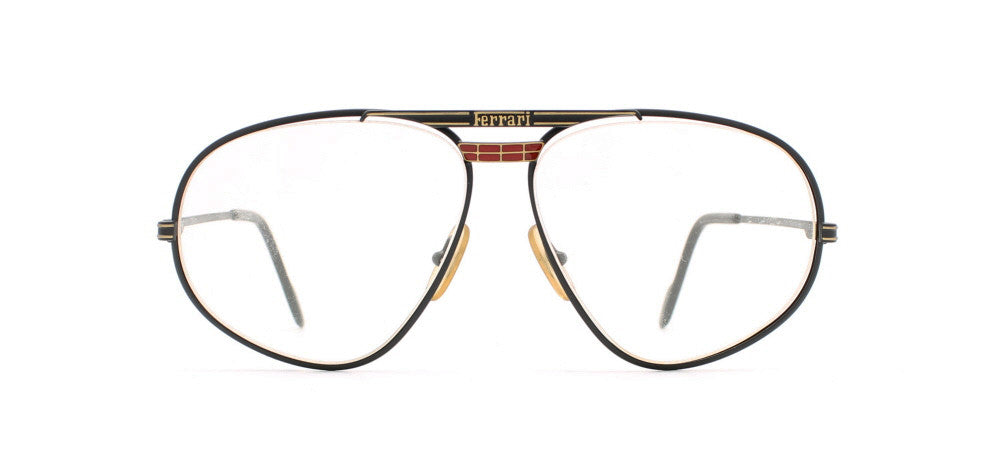 Vintage,Vintage Sunglasses,Vintage Ferrari Sunglasses,Ferrari 12 586,
