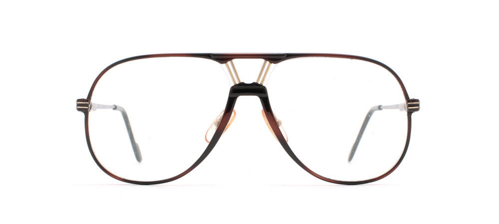 Vintage,Vintage Eyeglases Frame,Vintage Ferrari Eyeglases Frame,Ferrari 30 968,