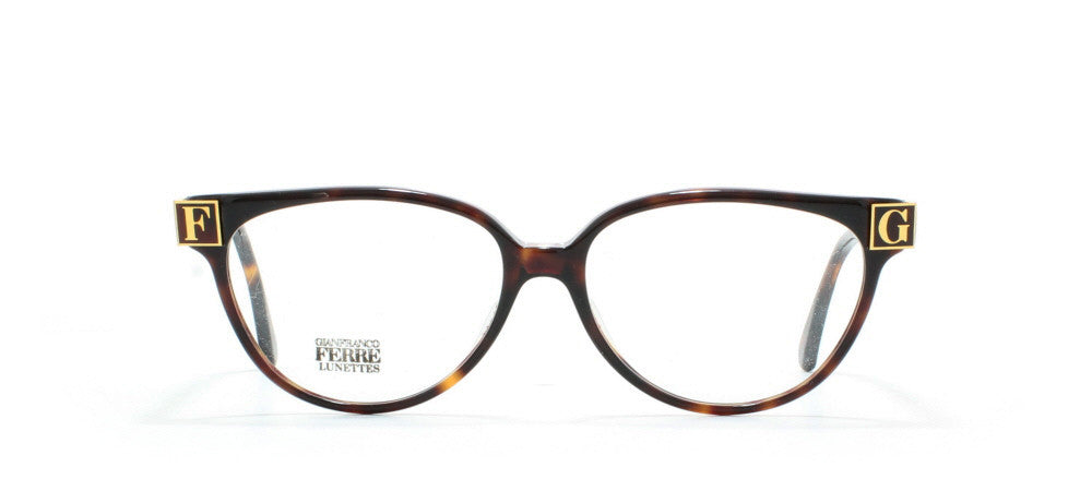 Vintage,Vintage Sunglasses,Vintage Gianfranco Ferre Sunglasses,Gianfranco Ferre 106 86,