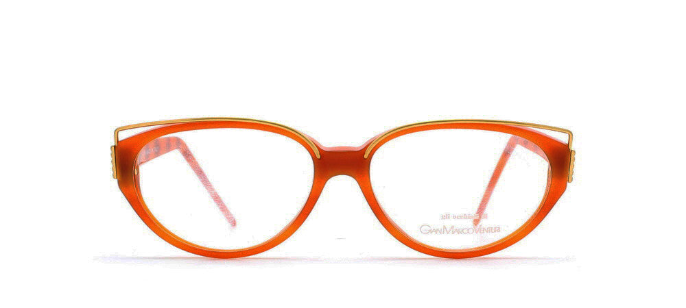 Vintage,Vintage Eyeglases Frame,Vintage Gianmarco Venturi Eyeglases Frame,Gianmarco Venturi 10 81,