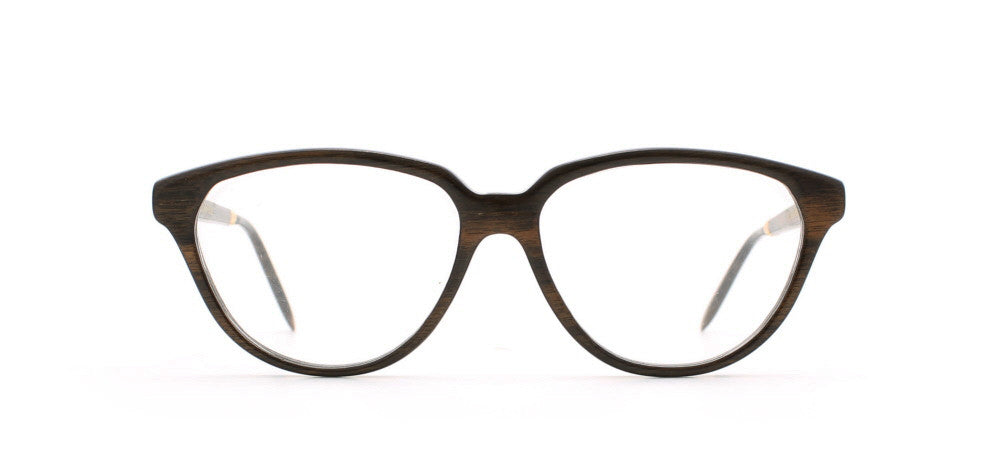 Vintage,Vintage Sunglasses,Vintage Gold & Wood Sunglasses,Gold & Wood 1.618 5,