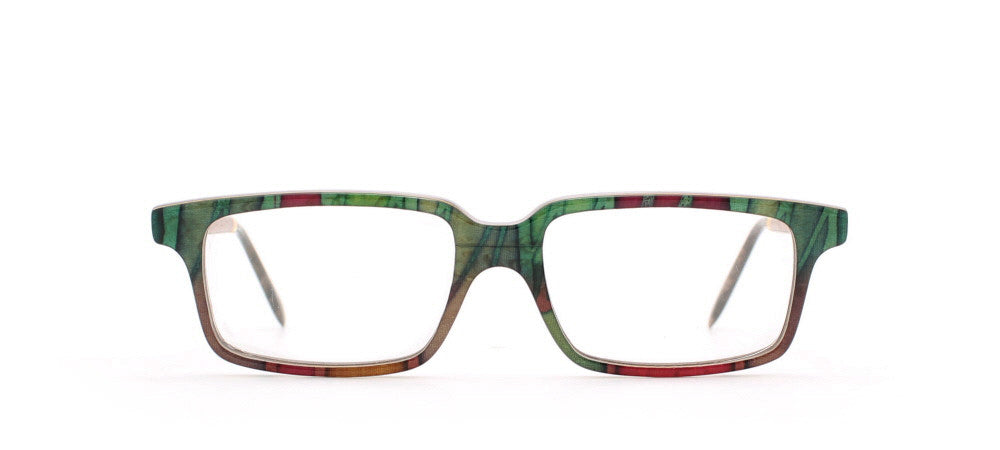 Vintage,Vintage Sunglasses,Vintage Gold & Wood Sunglasses,Gold & Wood 1.703 13,