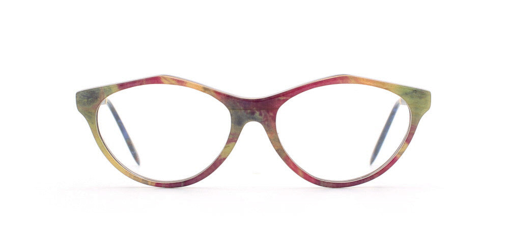 Vintage,Vintage Sunglasses,Vintage Gold & Wood Sunglasses,Gold & Wood 1.717 12,