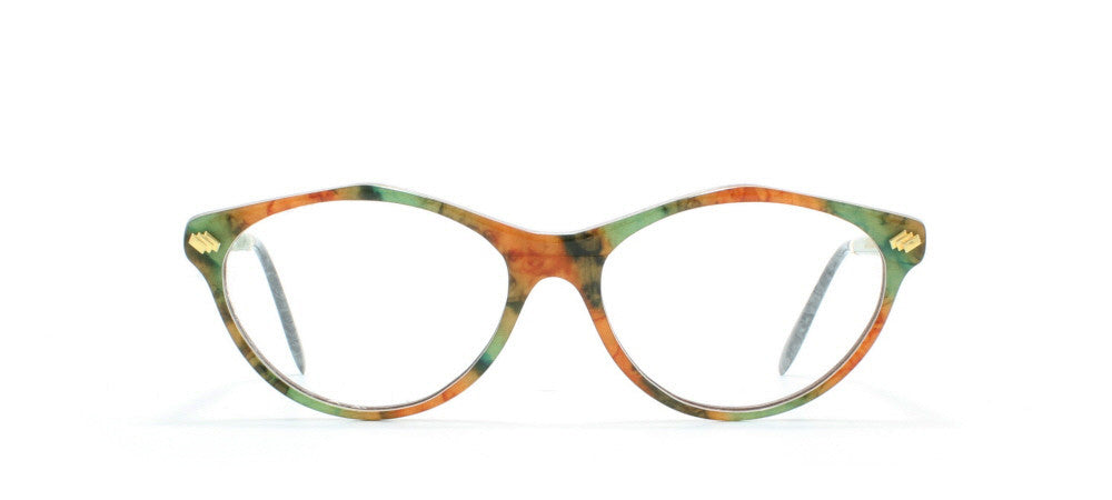 Vintage,Vintage Sunglasses,Vintage Gold & Wood Sunglasses,Gold & Wood 1.717 37,