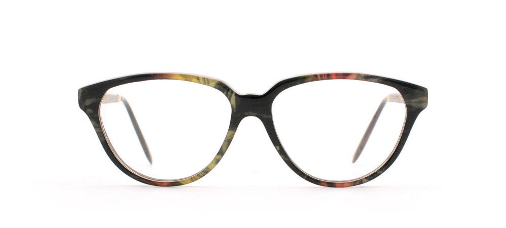 Vintage,Vintage Sunglasses,Vintage Gold & Wood Sunglasses,Gold & Wood 1.718 14,