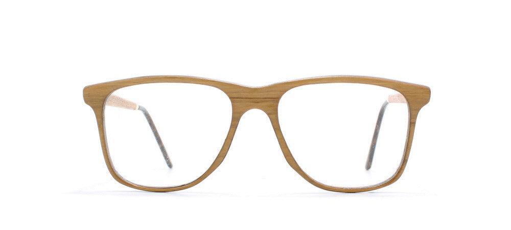 Vintage,Vintage Eyeglases Frame,Vintage Gold & Wood Eyeglases Frame,Gold & Wood 604 52,