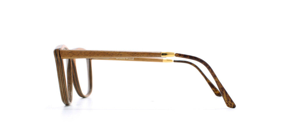 Gold & Wood 604