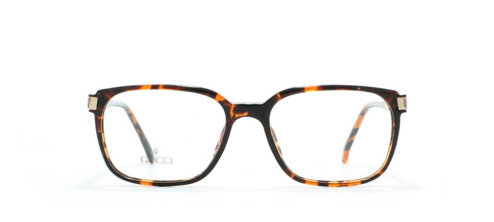 Vintage gucci top glasses frame