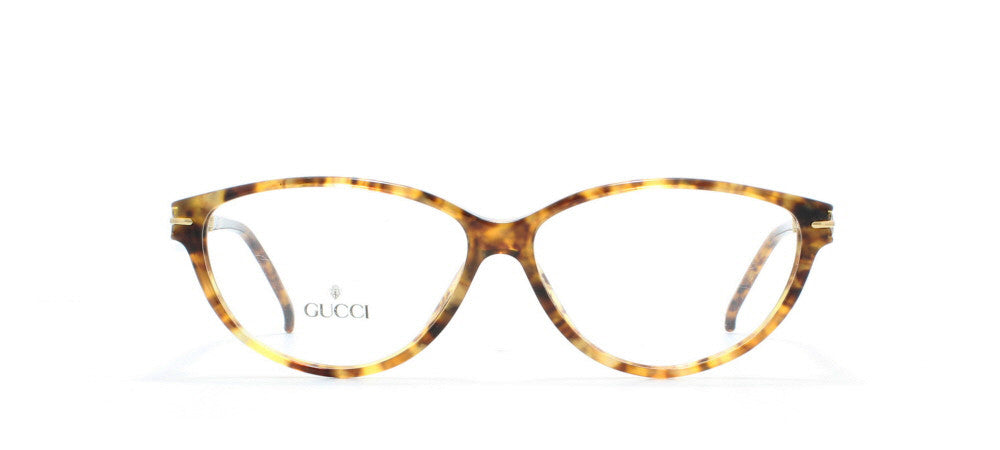 Gucci sales vintage eyeglasses