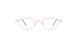 Vintage,Vintage Eyeglases Frame,Vintage Jean Paul Gaultier Eyeglases Frame,Jean Paul Gaultier 57 0006 1,