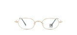 Vintage,Vintage Eyeglases Frame,Vintage Jean Paul Gaultier Eyeglases Frame,Jean Paul Gaultier 57 0014 1,