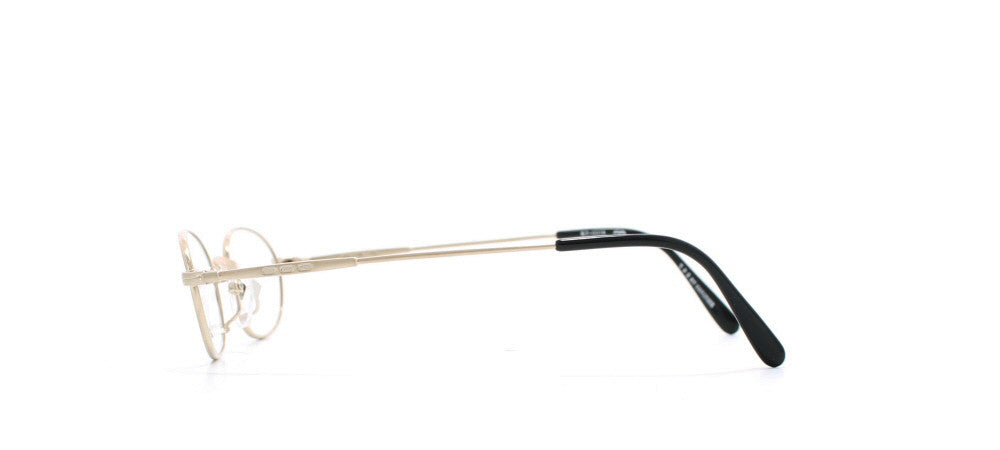 Jean Paul Gaultier 57 0014 Rectangular Certified Vintage