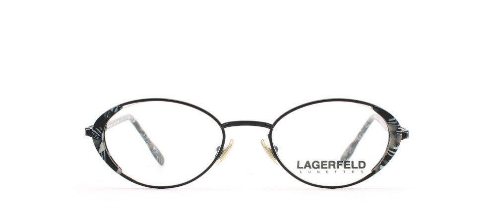 Vintage,Vintage Sunglasses,Vintage Lagerfeld Sunglasses,Lagerfeld 4304 10,