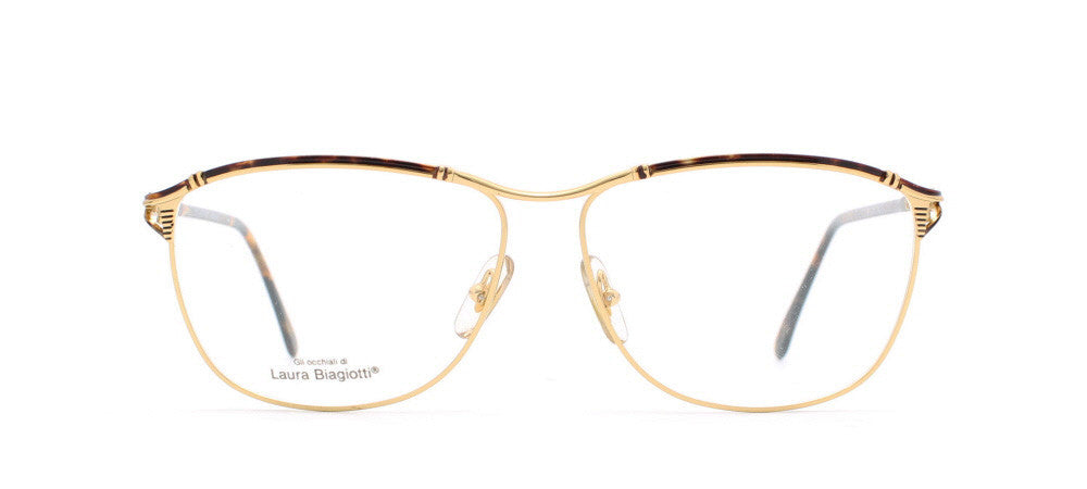 Laura biagiotti eyeglass frames sales