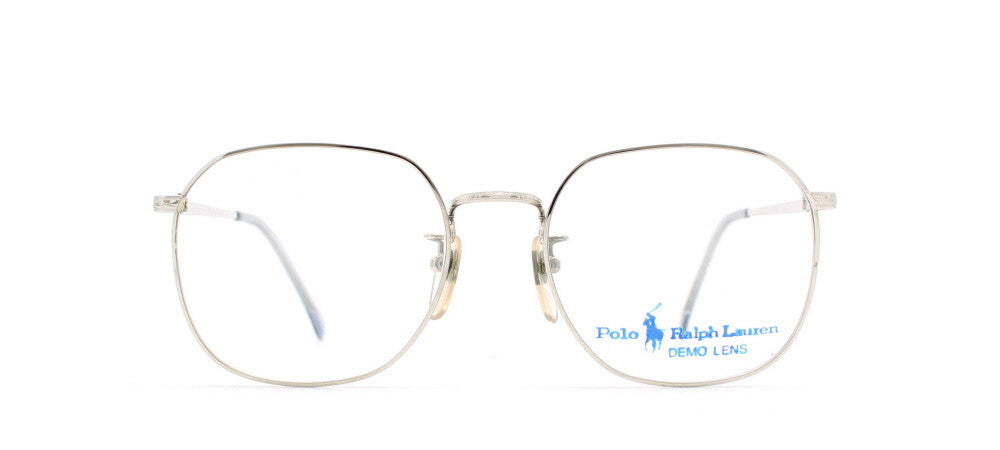 Vintage ralph top lauren eyeglasses frames
