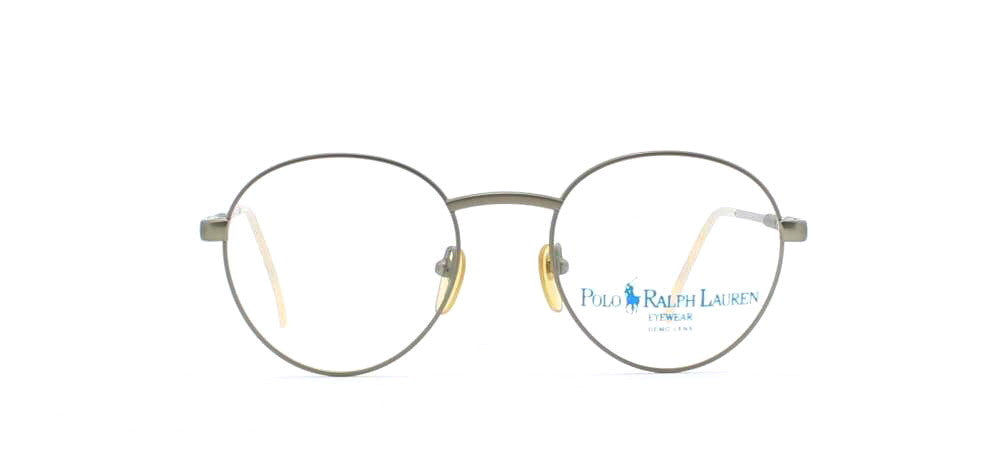 Vintage ralph hotsell lauren eyeglasses frames