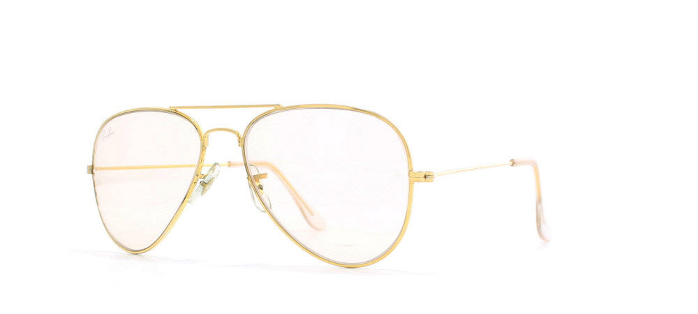 RayBan Aviator