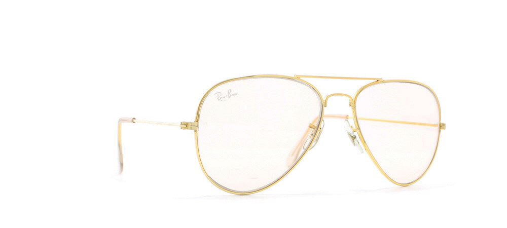 RayBan Aviator