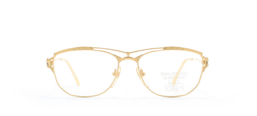 Vintage,Vintage Eyeglases Frame,Vintage Roman Rothschild Eyeglases Frame,Roman Rothschild 1048 1,