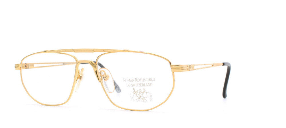 Roman Rothschild 1050