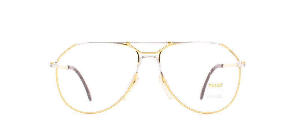 Vintage,Vintage Eyeglases Frame,Vintage Zeiss Eyeglases Frame,Zeiss 5897 4000,