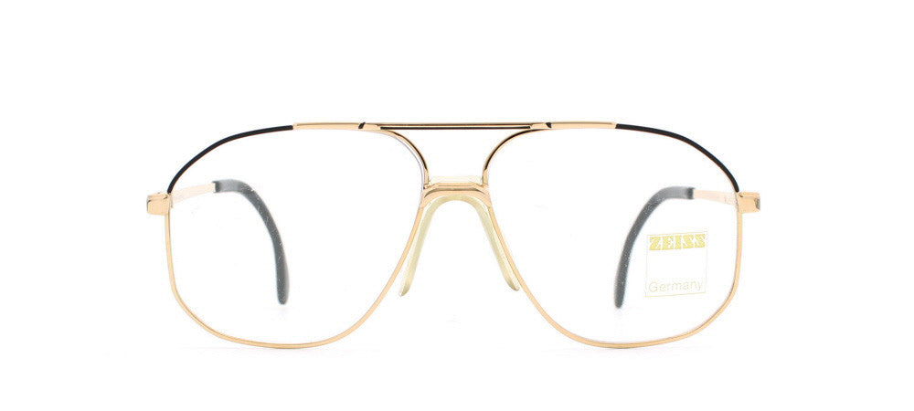 Vintage,Vintage Eyeglases Frame,Vintage Zeiss Eyeglases Frame,Zeiss 5906 4200,