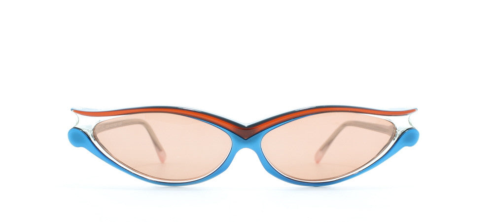 Vintage,Vintage Sunglasses,Vintage Alain Mikli Sunglasses,Alain Mikli 0100 026,