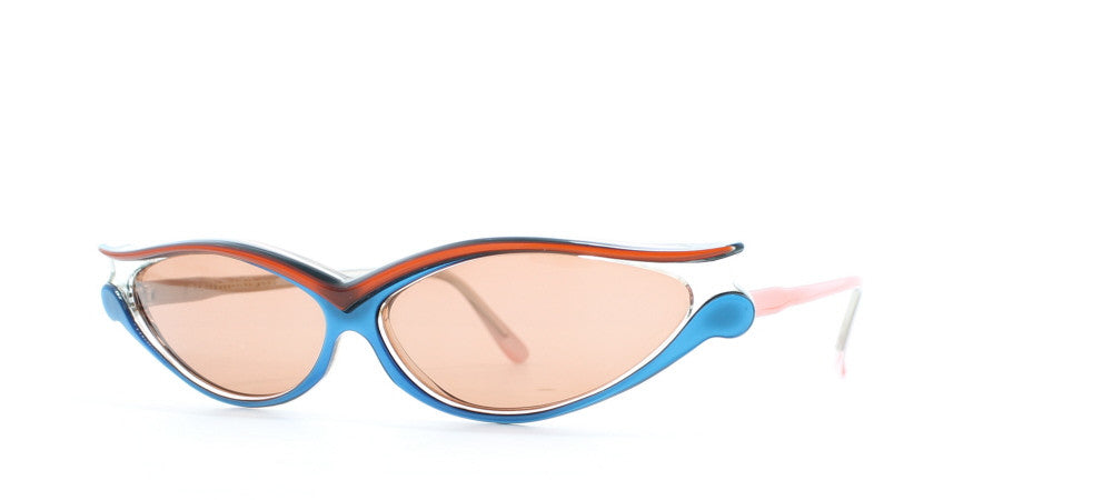 Alain Mikli 0100