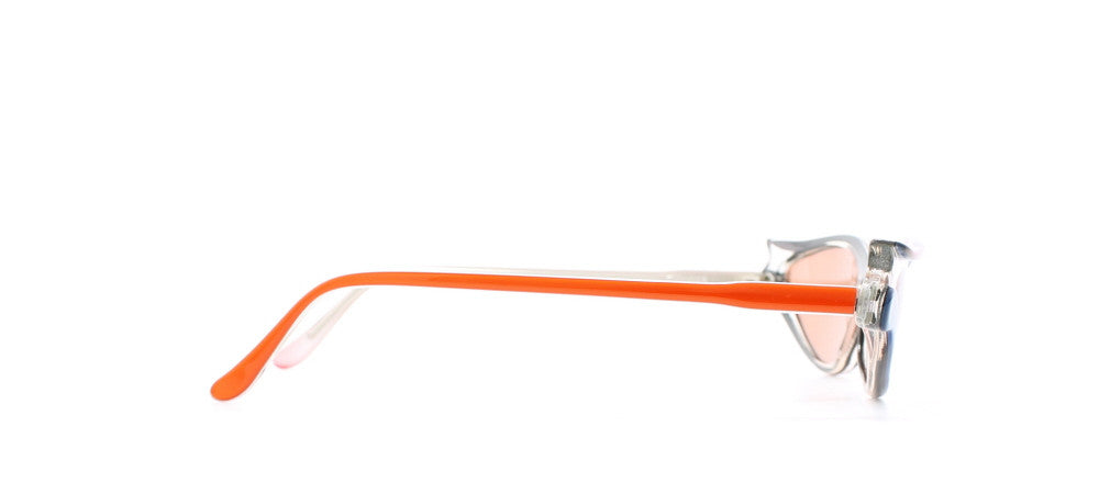 Alain Mikli 0100