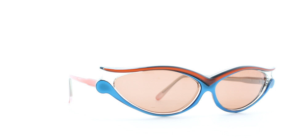 Alain Mikli 0100