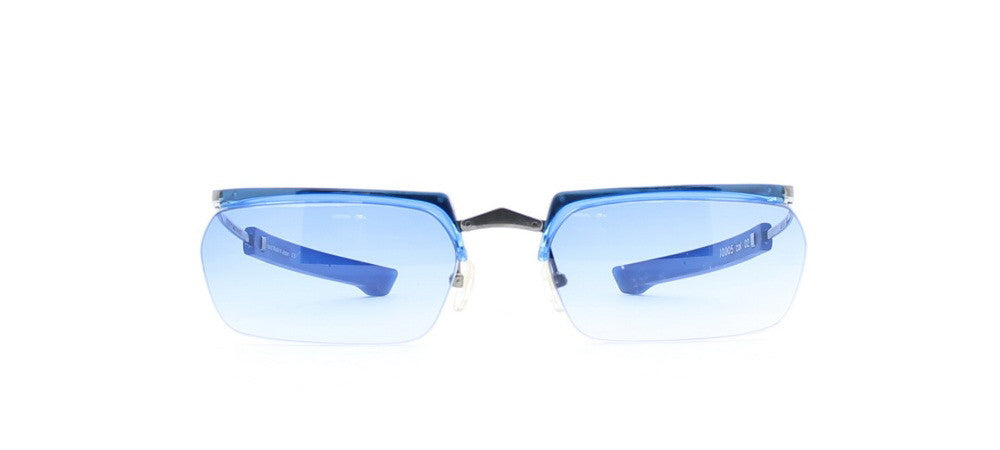 Vintage,Vintage Sunglasses,Vintage Alain Mikli Sunglasses,Alain Mikli 10005 02,