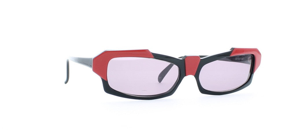 Alain Mikli 113