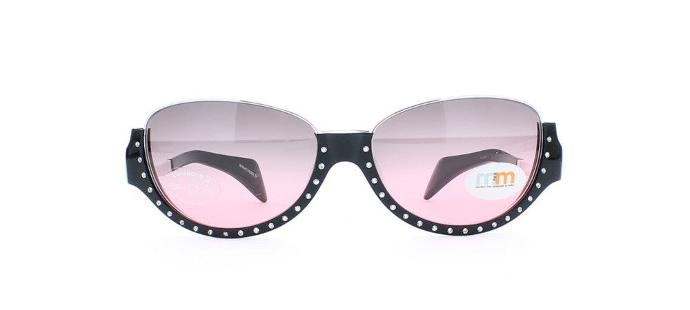 Louis Vuitton Pink Vintage sunglasses