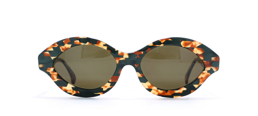 Vintage,Vintage Sunglasses,Vintage Alain Mikli Sunglasses,Alain Mikli 2111 1043,