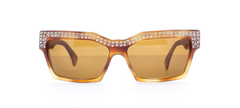 Vintage,Vintage Sunglasses,Vintage Alain Mikli Sunglasses,Alain Mikli 318 053,