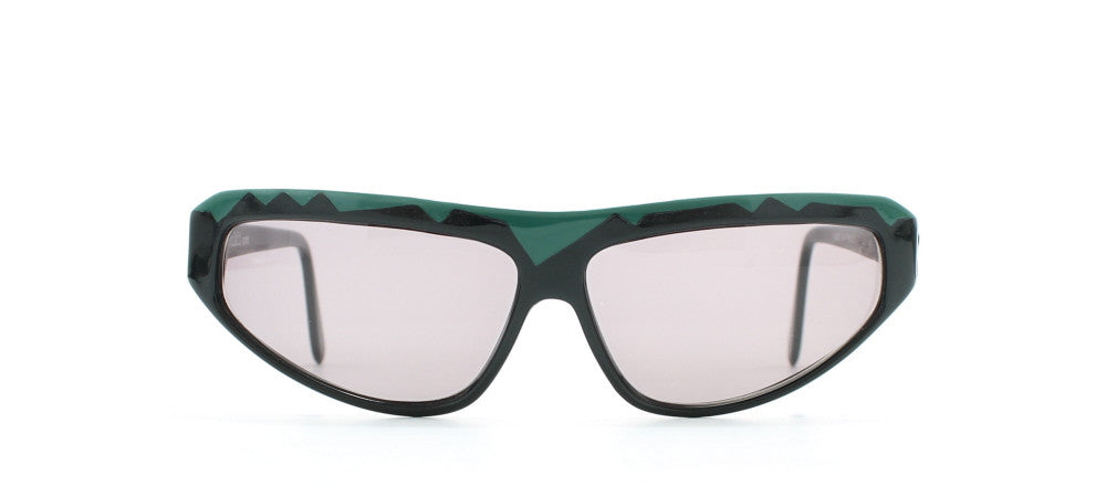 Vintage,Vintage Sunglasses,Vintage Alain Mikli Sunglasses,Alain Mikli 86 316 001,